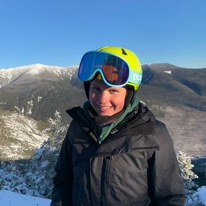 Meet your Posher, Madison